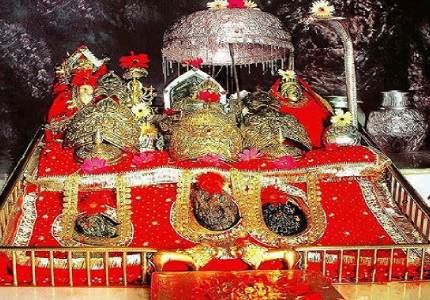 Chandigarh to Vaishno Devi – Spiritual Road Trip